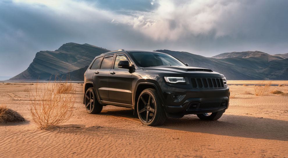 Sei di Crema e guidi un suv? Scopri la nuova proposta europea per adottare una patente speciale per guidare i suv.