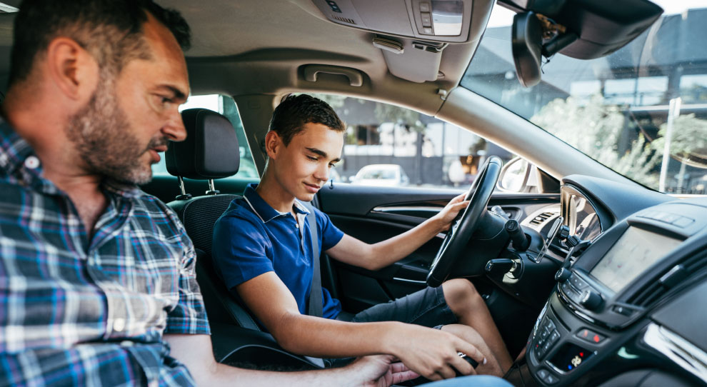 Rapporto peso potenza neopatentati: regole e limitazioni a Crema