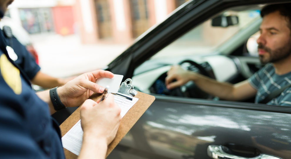 Nuovo CdS: fino a 30 giorni di sospensione della patente per chi supera i limiti di velocità.