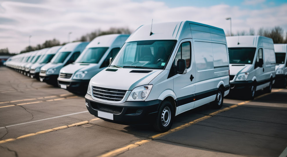 Come scegliere il furgone giusto per la tua azienda a Crema?