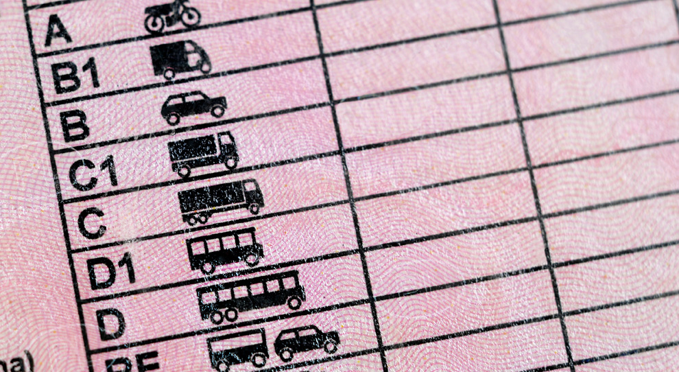 Presto verrà digitalizzata anche la patente?