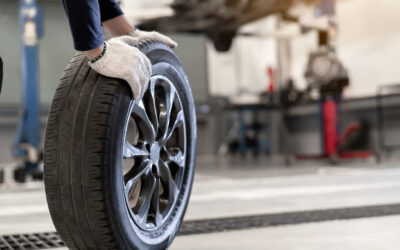Sai come prenderti cura dei tuoi pneumatici per evitare problemi?