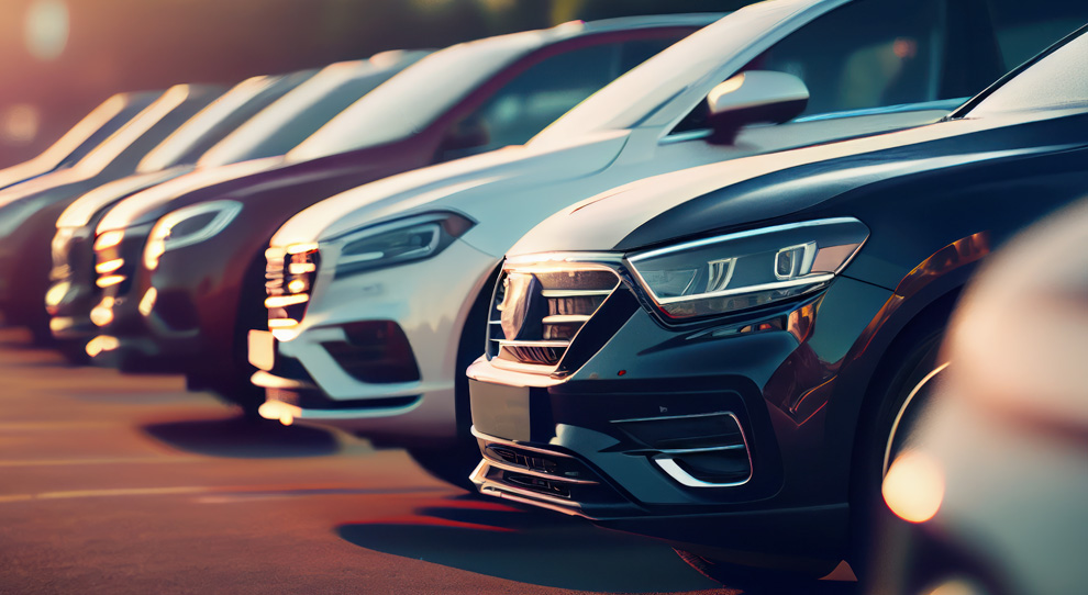 Le ultime tendenze sulle flotte aziendali