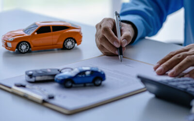 Assicurazione cointestata: di cosa si tratta?