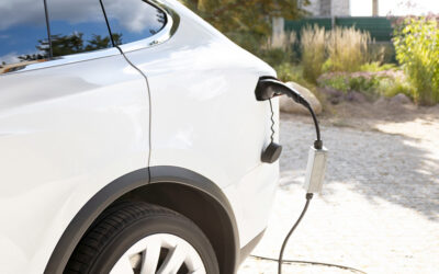 I robot di Tesla costruiranno auto elettriche