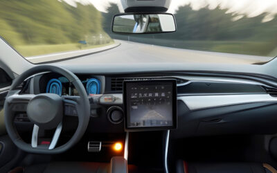 Ford, la guida senza mani sbarca anche in Italia