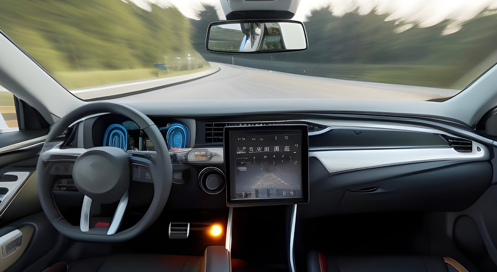 Ford, la guida senza mani sbarca anche in Italia